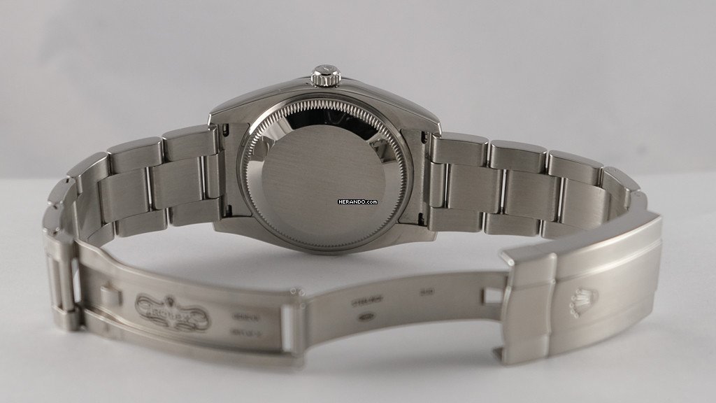 Thumbnail von Rolex Oyster Air King