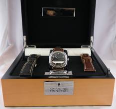 Thumbnail von Panerai Radiomir 1936