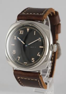  Panerai Radiomir 1936