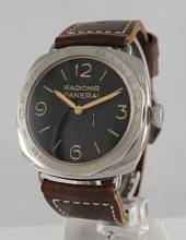 Thumbnail von Panerai Radiomir Brevettato