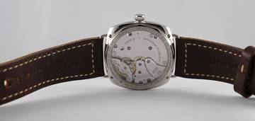 Thumbnail von Panerai Radiomir Brevettato