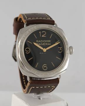  Panerai Radiomir Brevettato