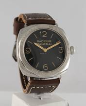 Thumbnail von Panerai Radiomir Brevettato