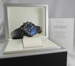 Thumbnail von IWC Fliegerchrono Keramik Top Gun