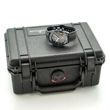 Thumbnail von Blancpain Fifty Fathoms Bathyscaphe Flyback Chronograph Ocean Commitment II