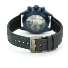 Thumbnail von Blancpain Fifty Fathoms Bathyscaphe Flyback Chronograph Ocean Commitment II