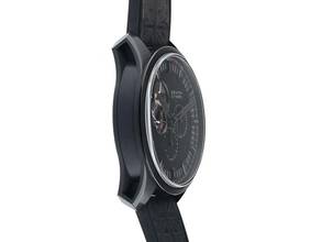 Thumbnail von Zenith El Primero Chronomaster The Rolling Stones Ref.96.2260.4061/21.R575 2021 Full Set Ungetragen Vintage