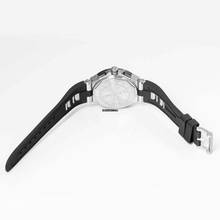 Thumbnail von Bulgari Diagono 101992 - Bvlgari Diagono Chronograph Automatic Black Dial </h1>