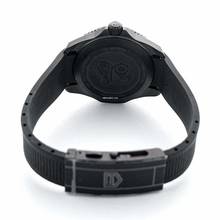 Thumbnail von TAG Heuer Aquaracer WBP201D.FT6197 - TAG Heuer Aquaracer Professional 300 Automatic White Dial Black Rubber Wa </h1>