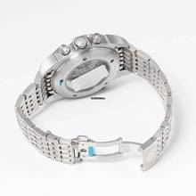 Thumbnail von Omega De Ville Co-Axial 422.10.44.51.06.001 - De Ville Automatic Black Dial Stainless Steel Men's Watch </h1>