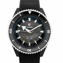 Thumbnail von Rado HyperChrome Captain Cook R32127156 - Captain Cook Automatic Black Dial Ceramic Men's Watch </h1>