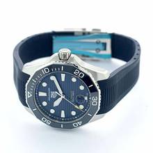 Thumbnail von TAG Heuer Aquaracer WBP201B.FT6198 - TAG HEUER Aquaracer Calibre 5 43mm Mens Watch </h1>