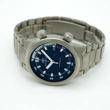 Thumbnail von IWC Aquatimer Automatic IW354805 </h1>