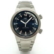 Thumbnail von IWC Aquatimer Automatic IW354805 </h1>