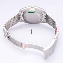 Thumbnail von Rolex Datejust 41 126300 - Datejust 41 Blue Dial Automatic Men's Watch </h1>