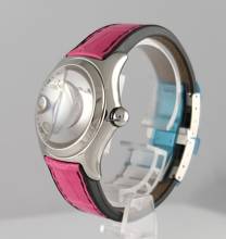 Thumbnail von Corum Damenarmbanduhr Bubble