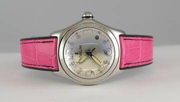 Thumbnail von Corum Damenarmbanduhr Bubble