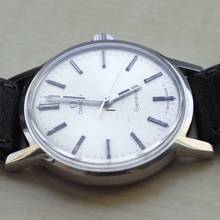 Thumbnail von Omega Genève Manual Winding Cal. 601