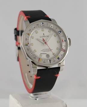  Corum Admirals Cup Automatic