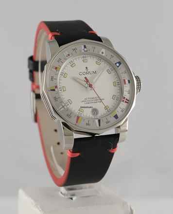  Corum Admirals Cup Automatic