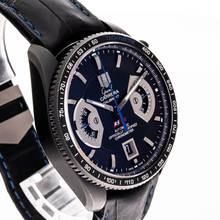 Thumbnail von TAG Heuer Grand Carrera 43 mm Calibre 17 CAV518H UK Limited Edition 150 pcs. Full Set CAV518B