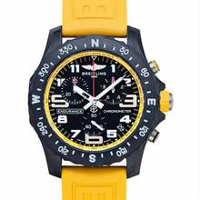 Thumbnail von Breitling Endurance Pro X82310 - Endurance Quartz Black Dial Carbon Men's Watch </h1>