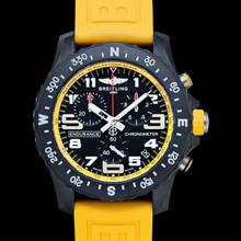 Thumbnail von Breitling Endurance Pro X82310 - Endurance Quartz Black Dial Carbon Men's Watch </h1>