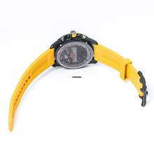 Thumbnail von Breitling Endurance Pro X82310 - Endurance Quartz Black Dial Carbon Men's Watch </h1>