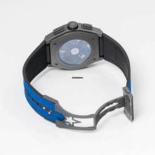 Thumbnail von Zenith Defy El Primero 97.9001.9004/81.R946 - Zenith Defy El Primero 21 Ultrablue Chronograph Watch 44mm </h1>