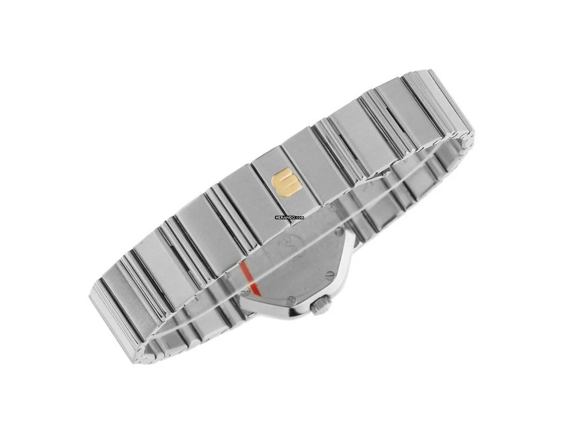 Thumbnail von Wempe 5th Avenue Lady Ref.1478/1878 1983 original Box wie Neu Vintage