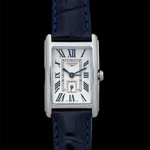 Thumbnail von Longines DolceVita L52554717 - DolceVita Quartz Silver Dial Stainless Steel Ladies Watch </h1>