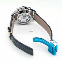 Thumbnail von TAG Heuer Carrera Calibre 16 CBK2112.FC6292 - Carrera Calibre 16 Chronograph Automatic Blue Dial Men's Watch </h1>