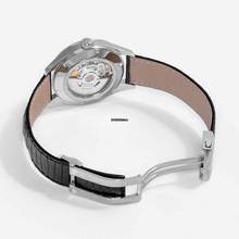 Thumbnail von TAG Heuer Carrera Calibre 5 WAR211A.FC6180 - Carrera Calibre 5 Automatic Black Dial Men's Watch </h1>