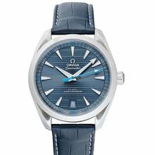 Thumbnail von Omega Seamaster Aqua Terra 220.13.41.21.03.002 - Seamaster Aqua Terra 150M Co-Axial Master Chronometer 41 mm Automati </h1>