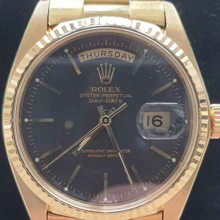  Rolex Day-Date N1803/8 </h1> 