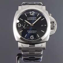 Thumbnail von Panerai Luminor Marina Specchio Blu 44mm Pam01316 Luminor