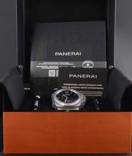 Thumbnail von Panerai Luminor Marina Specchio Blu 44mm Pam01316 Luminor