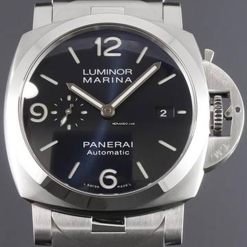  Panerai Luminor Marina Specchio Blu 44mm Pam01316 Luminor 