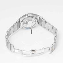 Thumbnail von Omega Constellation Men 123.10.38.21.03.001 - Constellation Automatic Blue Dial Stainless Steel Men's Watch </h1>