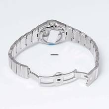 Thumbnail von Omega Constellation Ladies 123.15.27.20.01.001 - Constellation Automatic Black Dial Stainless Steel Ladies Watch </h1>