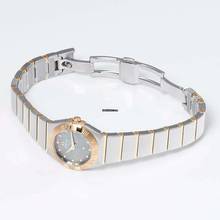 Thumbnail von Omega Constellation Quartz 123.20.24.60.57.006 - Constellation Quartz Mother of pearl Dial Stainless Steel Ladies Wat </h1>