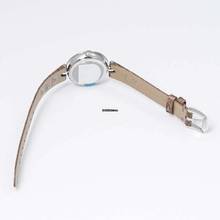 Thumbnail von Omega De Ville Prestige 424.18.27.60.52.001 - De Ville Quartz Silver Dial Stainless Steel Ladies Watch </h1>