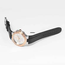 Thumbnail von Bulgari Diagono 102769 - Diagono Automatic White Dial None Men's Watch </h1>