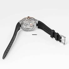 Thumbnail von Bulgari Diagono 102769 - Diagono Automatic White Dial None Men's Watch </h1>