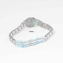 Thumbnail von Bulgari Bulgari 101477 - Bvlgari Bvlgari Quartz Pink Dial Stainless Steel Ladies Watch </h1>