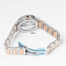 Thumbnail von Bulgari Bulgari 102108 - Bvlgari Bvlgari Automatic White Dial Stainless Steel Men's Watch </h1>