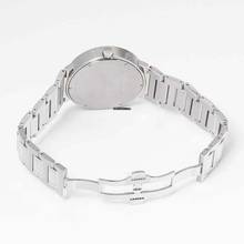 Thumbnail von Bulgari Bulgari 101382 - Bvlgari Bvlgari Automatic Black Dial Stainless Steel Men's Watch </h1>