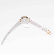 Thumbnail von Bulgari B.Zero1 102398 - B.Zero1 Quartz White Dial 18kt Pink Gold Ladies Watch </h1>