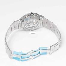 Thumbnail von Bulgari Diagono 102761 - Diagono Automatic Black Dial Stainless Steel Men's Watch </h1>