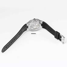 Thumbnail von Bulgari Diagono 102768 - Diagono Automatic Black Dial Stainless Steel Men's Watch </h1>